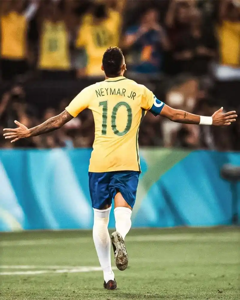 細數內馬爾 細數內馬爾