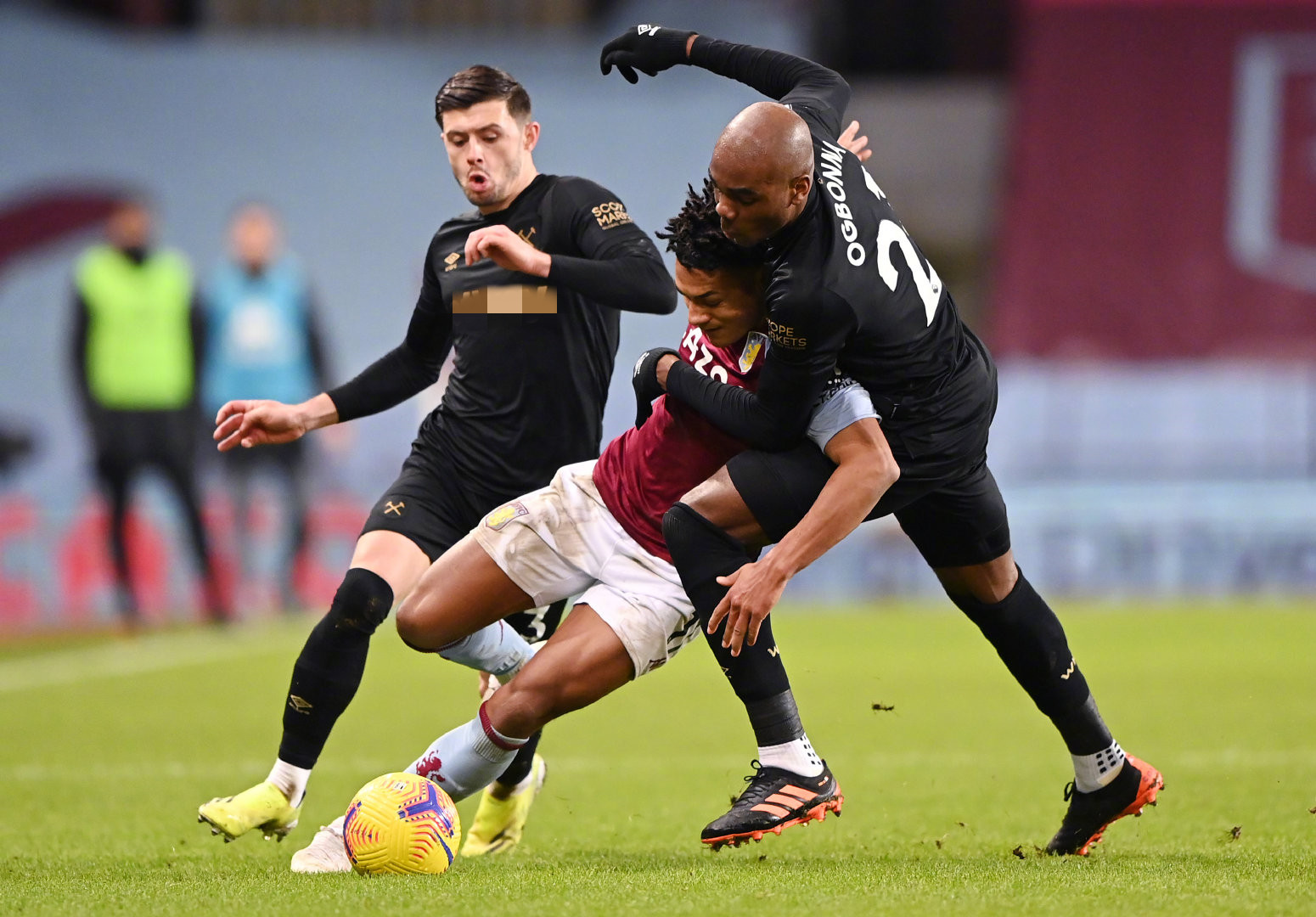 得分从场均 得分从场均