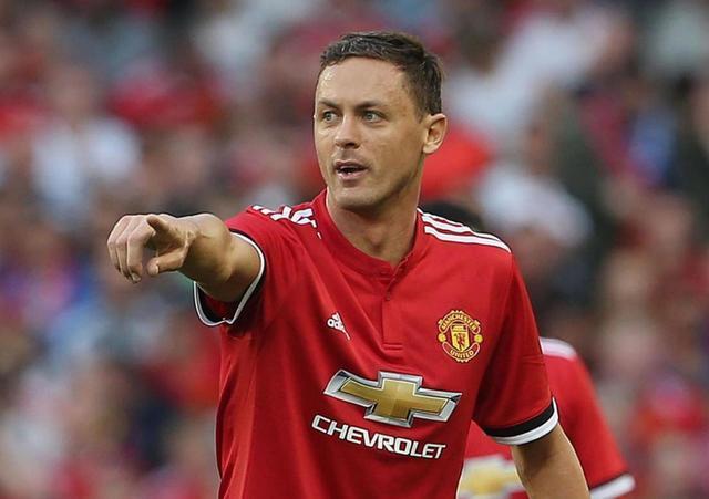 让曼城的球 让曼城的球