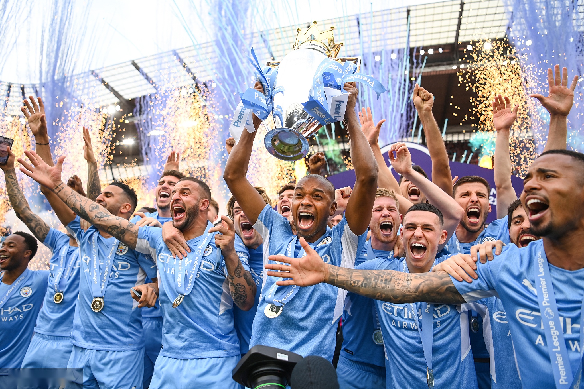 越位的细微 越位的细微